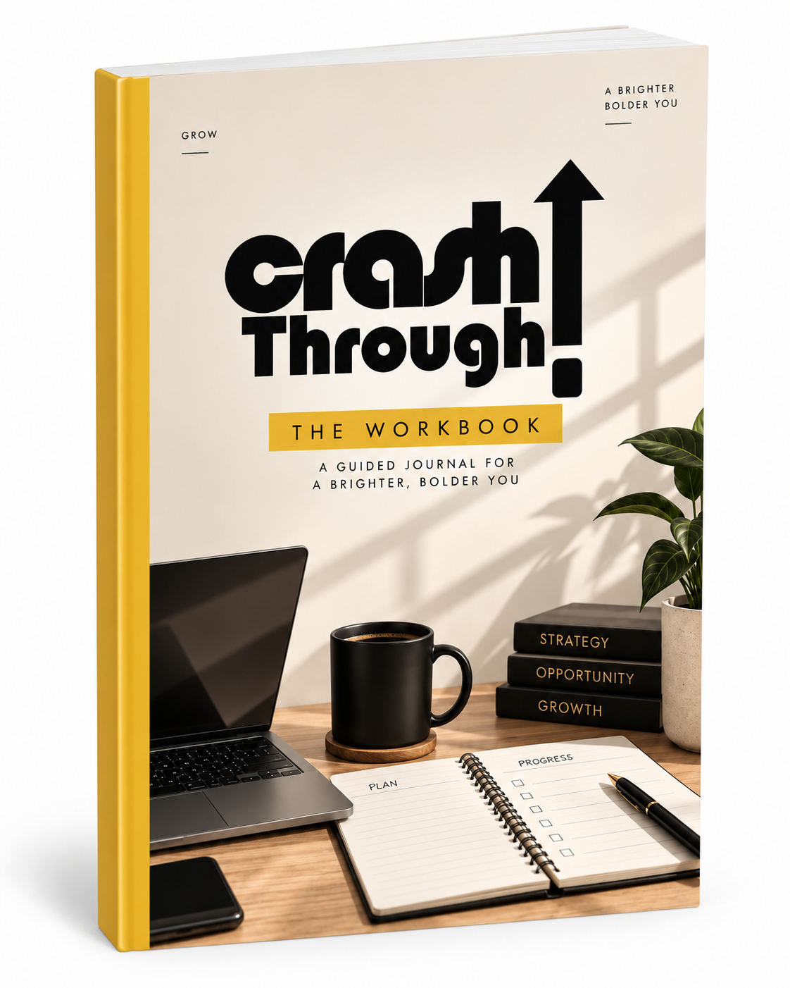 Crash Through